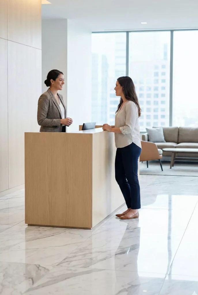 Cotización para pisos de granito y mármol